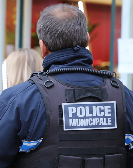 La Police Municipale se renforce