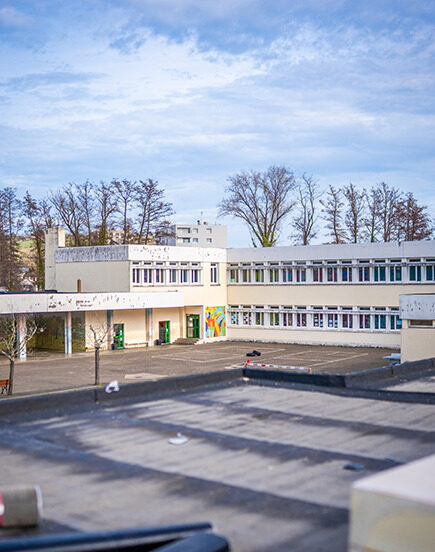 L’école Lucie-Aubrac poursuit sa cure de jouvence